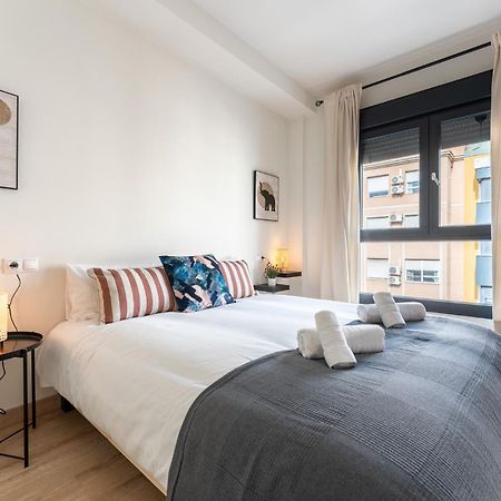 Malagasuite Comfortable Home Apartments Zewnętrze zdjęcie