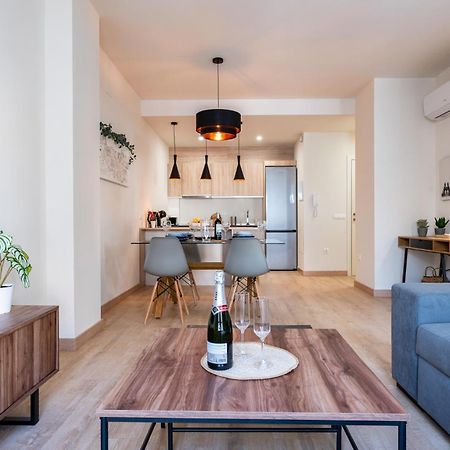 Malagasuite Comfortable Home Apartments Zewnętrze zdjęcie