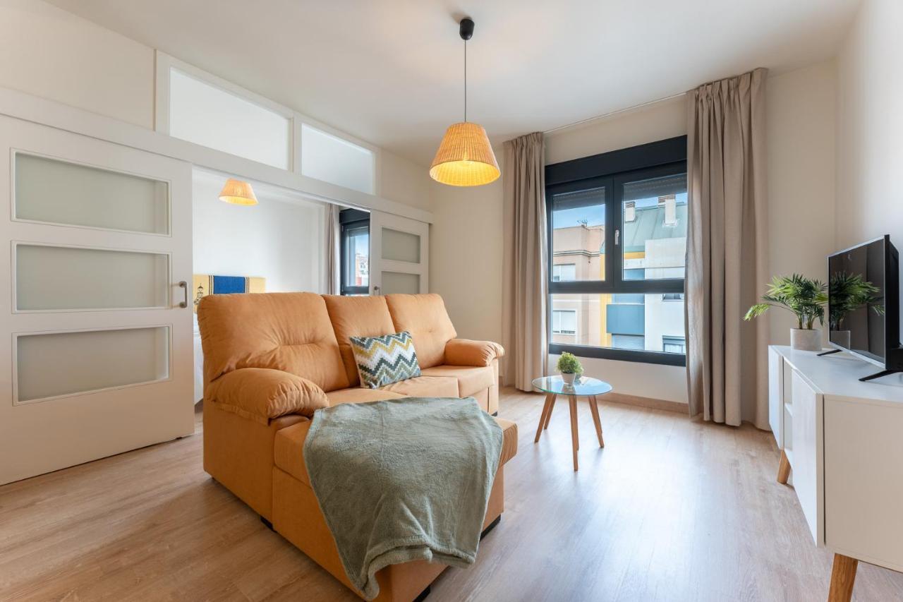 Malagasuite Comfortable Home Apartments Zewnętrze zdjęcie