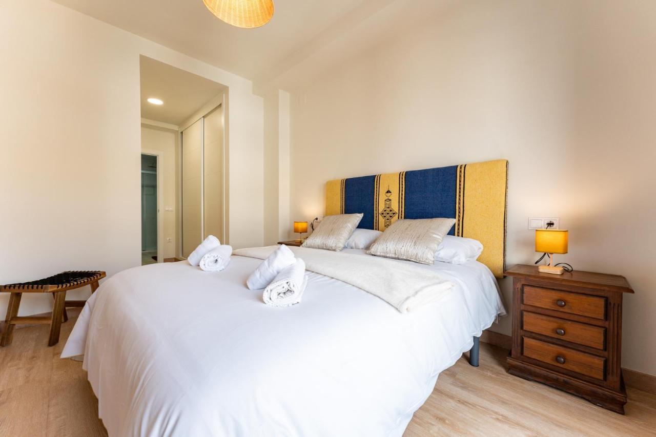 Malagasuite Comfortable Home Apartments Zewnętrze zdjęcie
