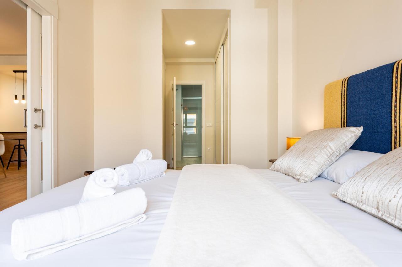 Malagasuite Comfortable Home Apartments Zewnętrze zdjęcie