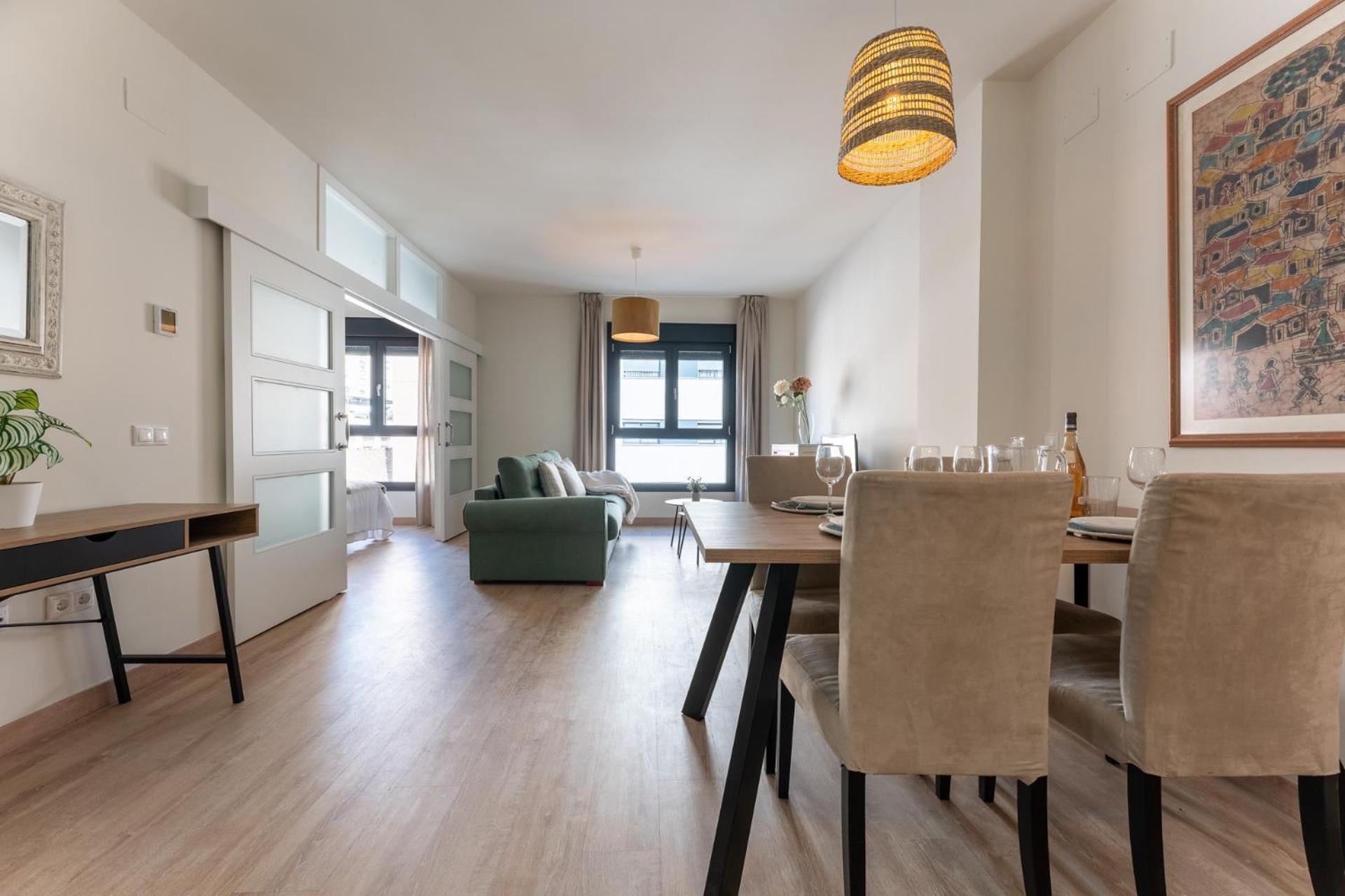 Malagasuite Comfortable Home Apartments Zewnętrze zdjęcie