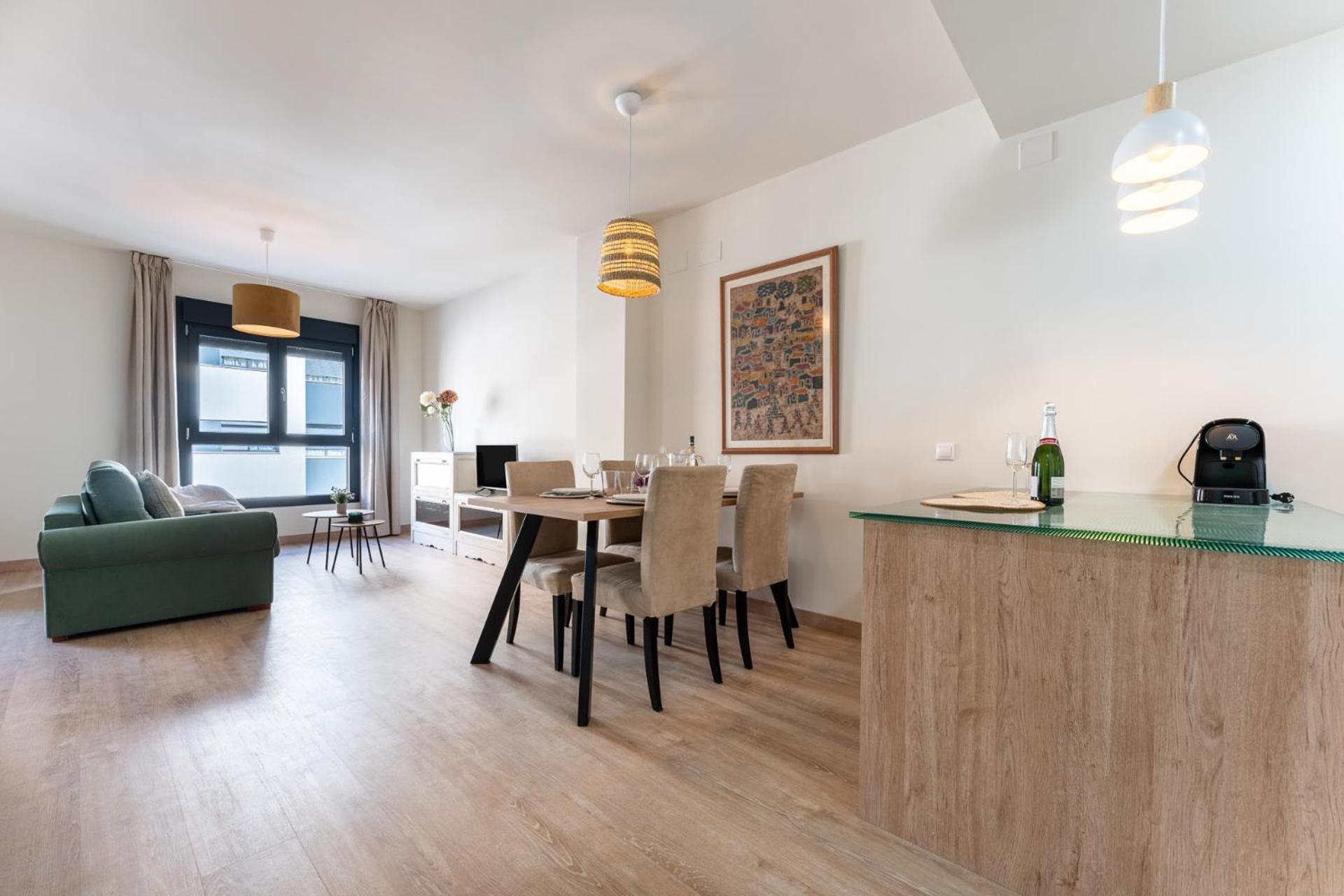 Malagasuite Comfortable Home Apartments Zewnętrze zdjęcie
