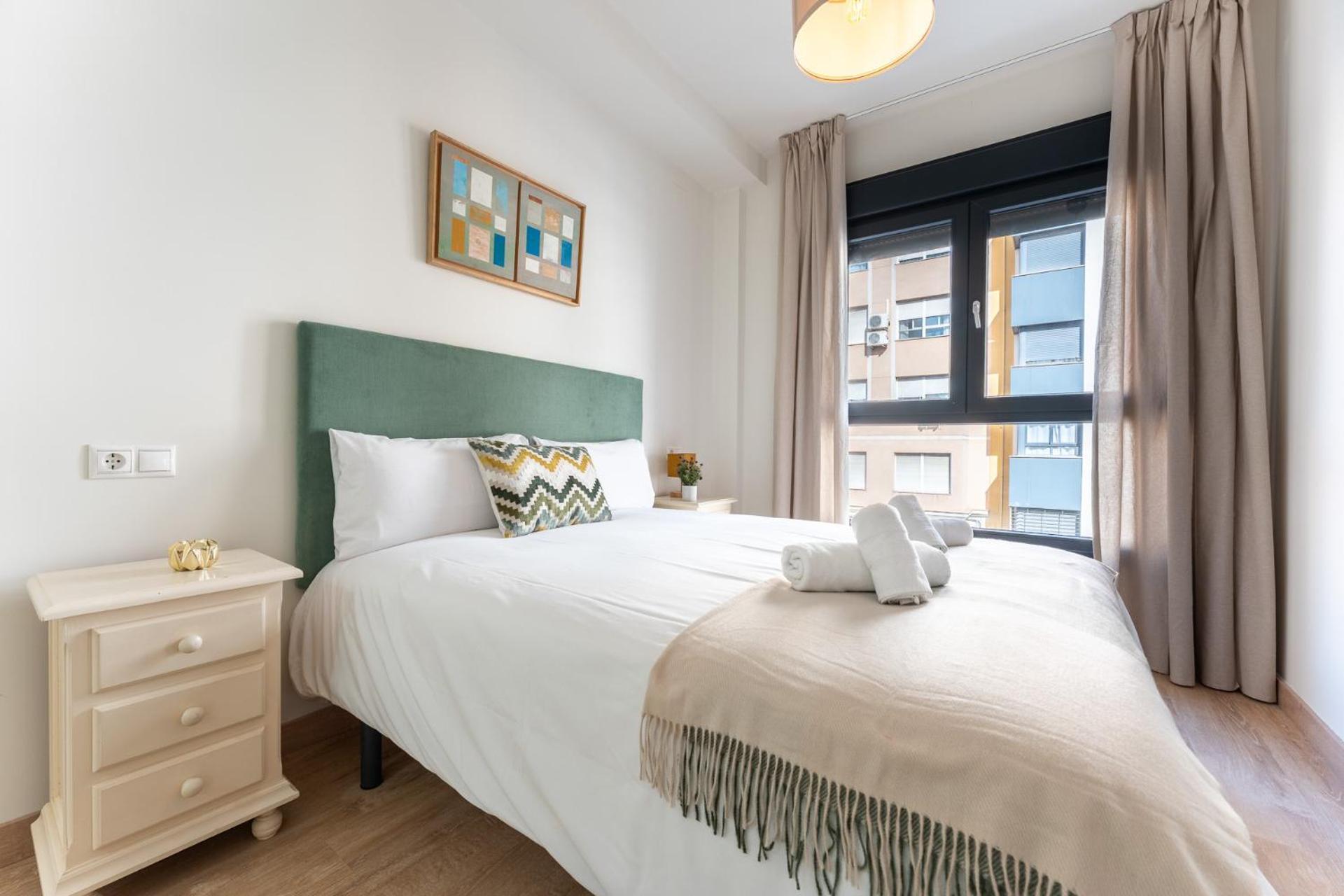 Malagasuite Comfortable Home Apartments Zewnętrze zdjęcie