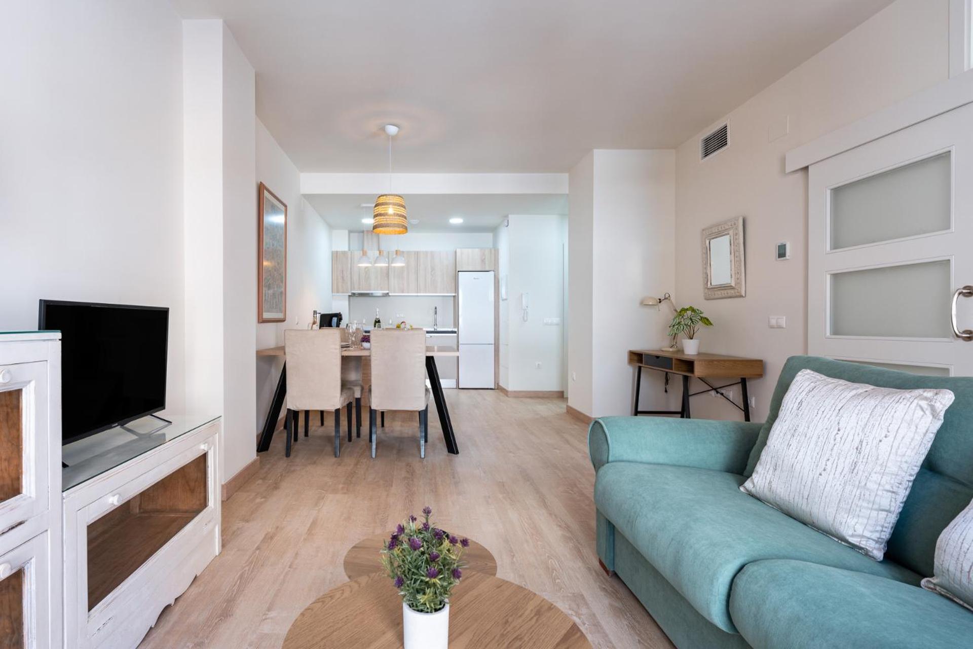 Malagasuite Comfortable Home Apartments Zewnętrze zdjęcie