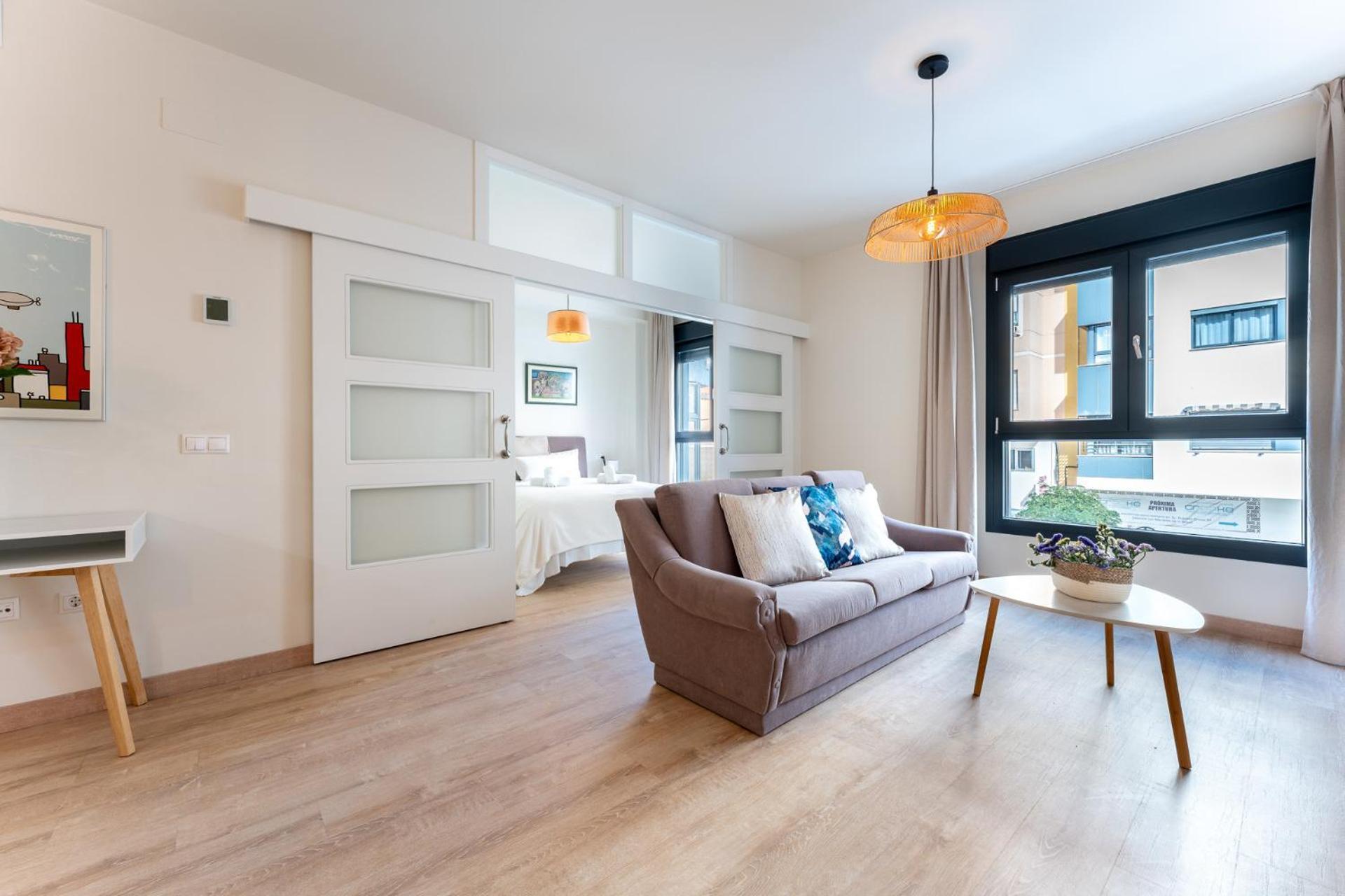 Malagasuite Comfortable Home Apartments Zewnętrze zdjęcie