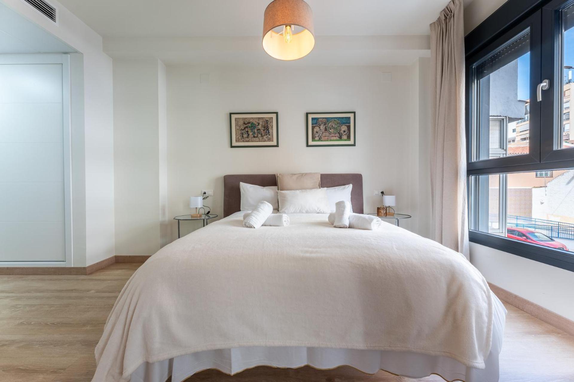 Malagasuite Comfortable Home Apartments Zewnętrze zdjęcie