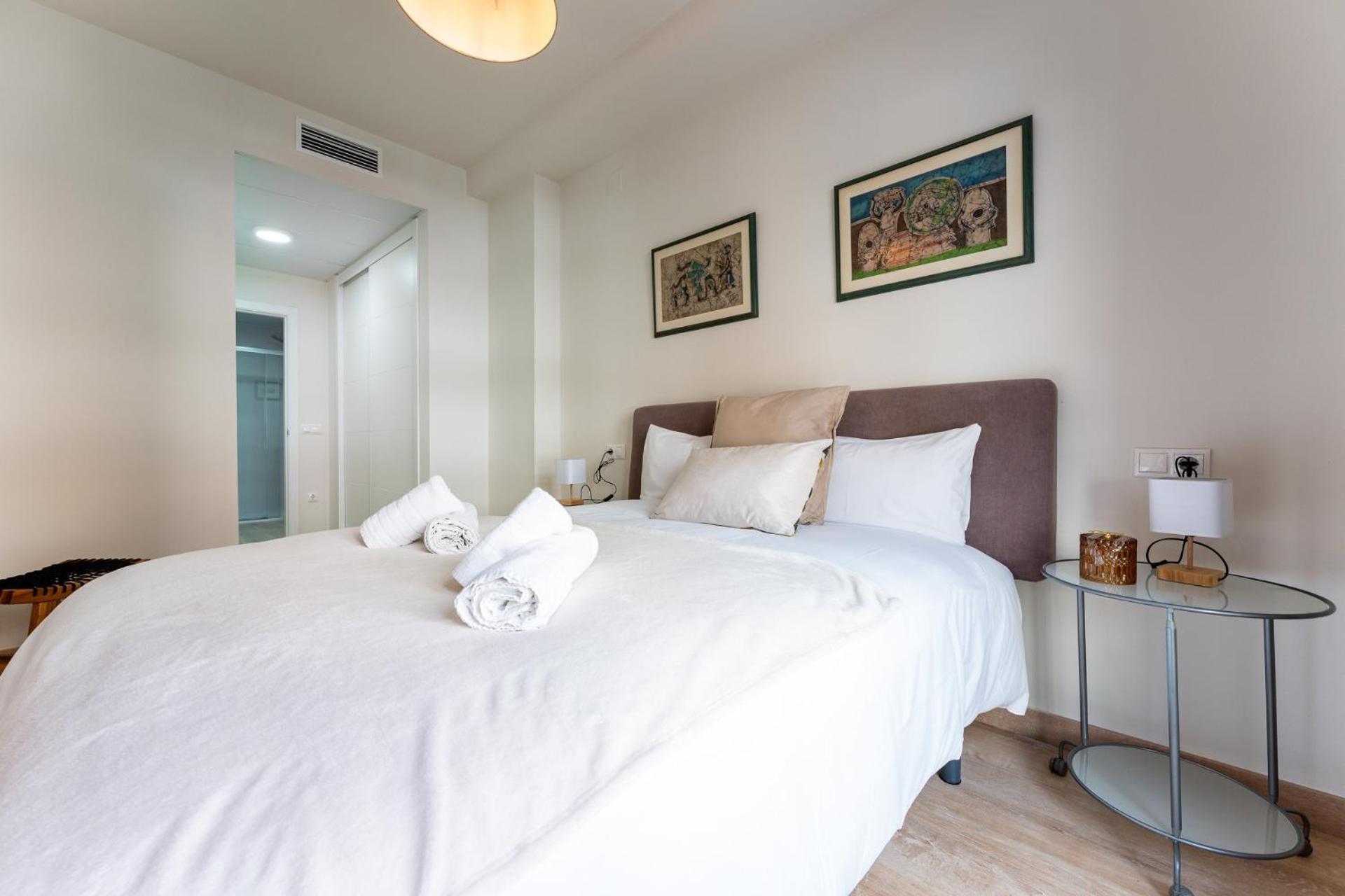Malagasuite Comfortable Home Apartments Zewnętrze zdjęcie