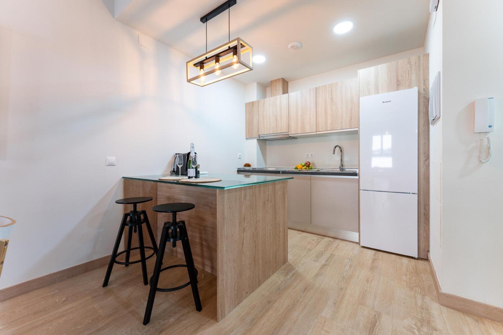 Malagasuite Comfortable Home Apartments Zewnętrze zdjęcie