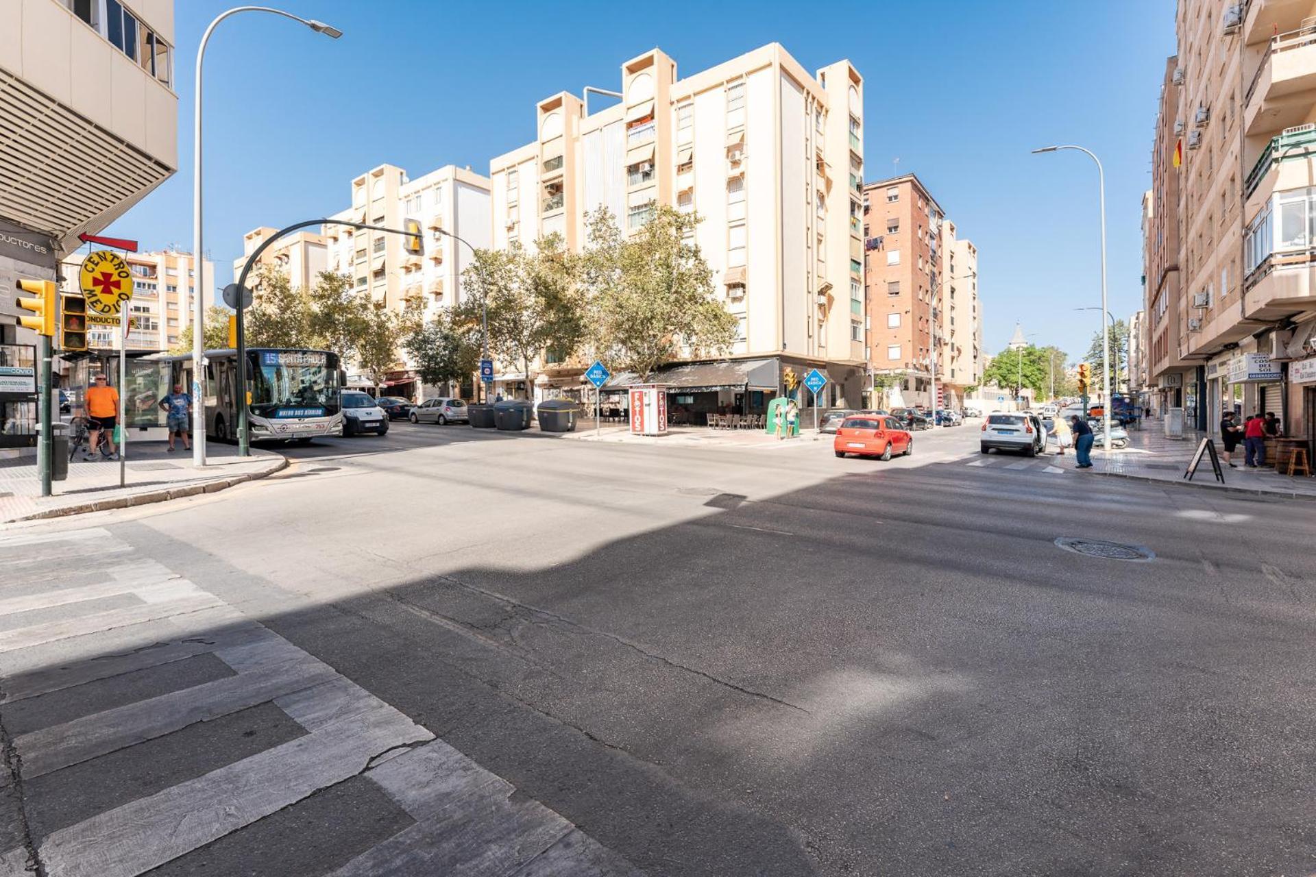 Malagasuite Comfortable Home Apartments Zewnętrze zdjęcie