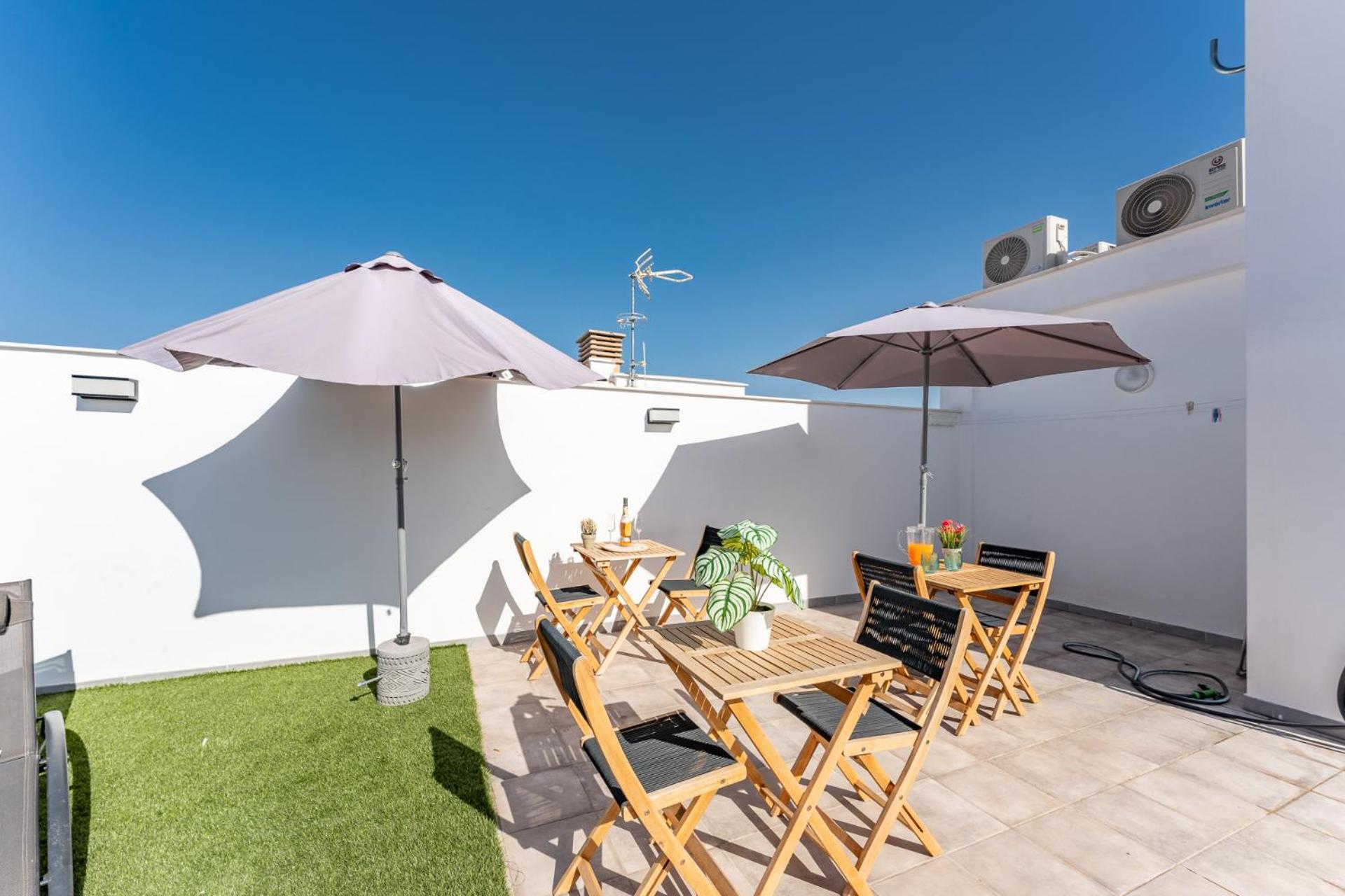 Malagasuite Comfortable Home Apartments Zewnętrze zdjęcie