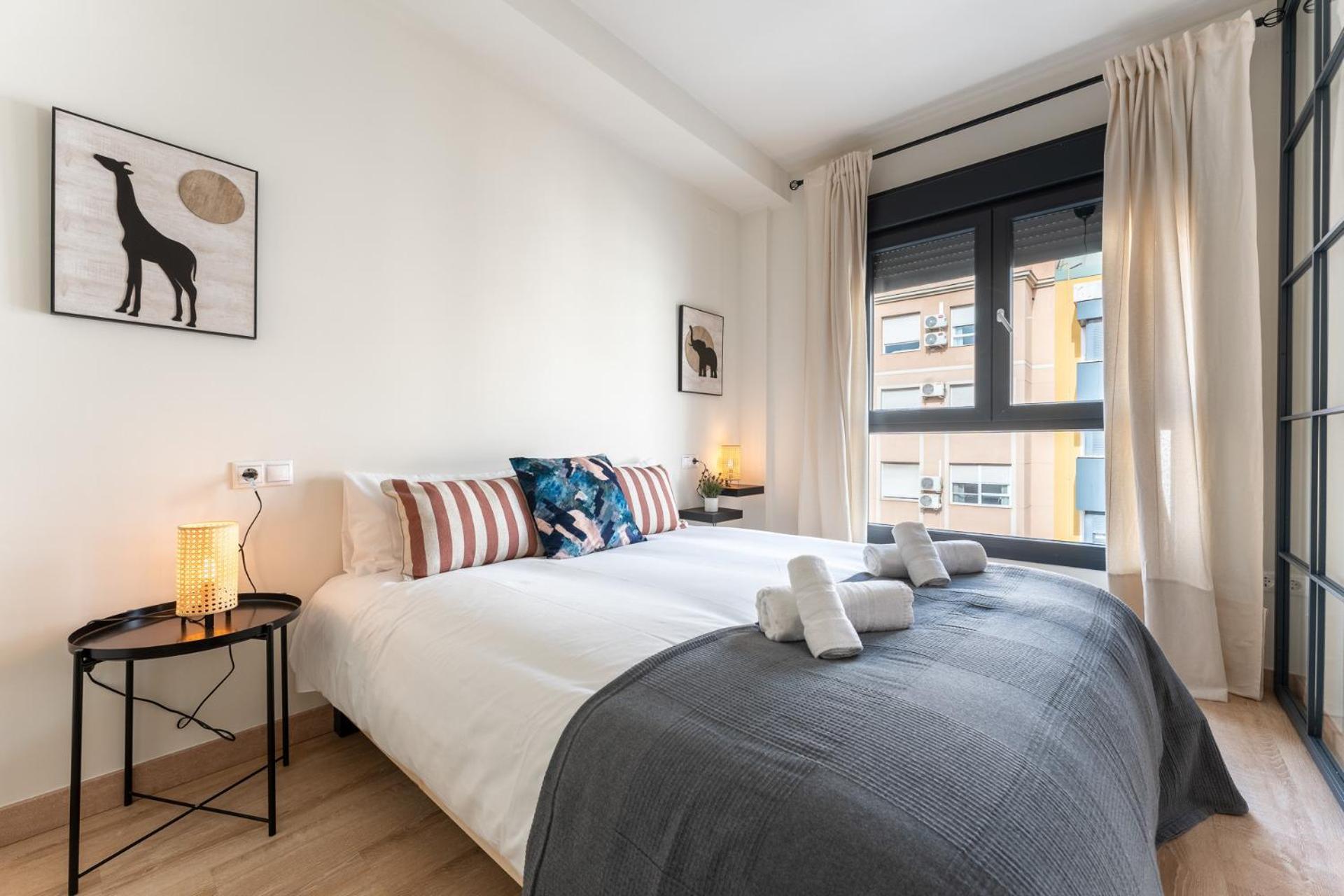 Malagasuite Comfortable Home Apartments Zewnętrze zdjęcie