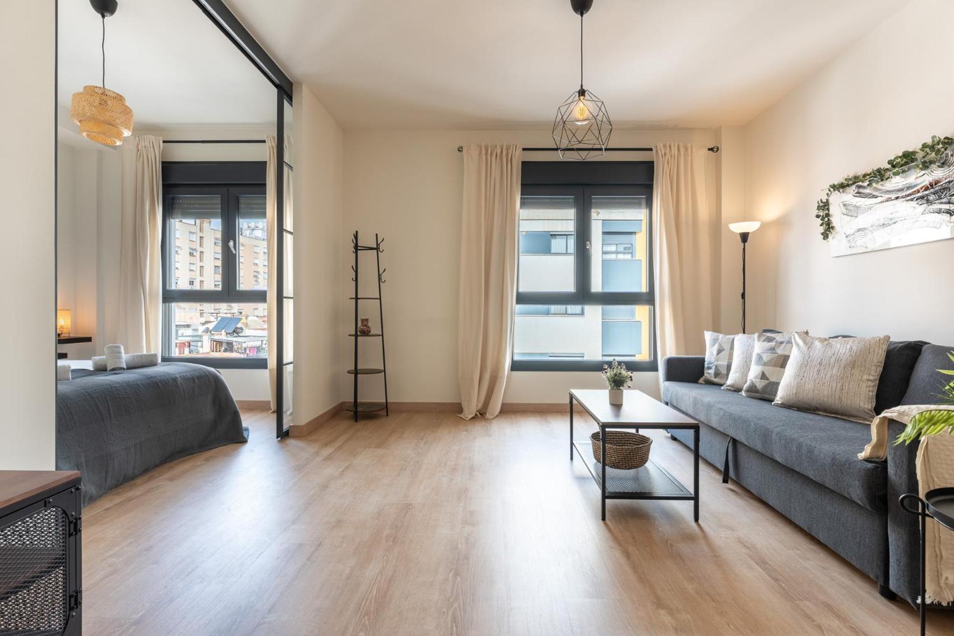 Malagasuite Comfortable Home Apartments Zewnętrze zdjęcie