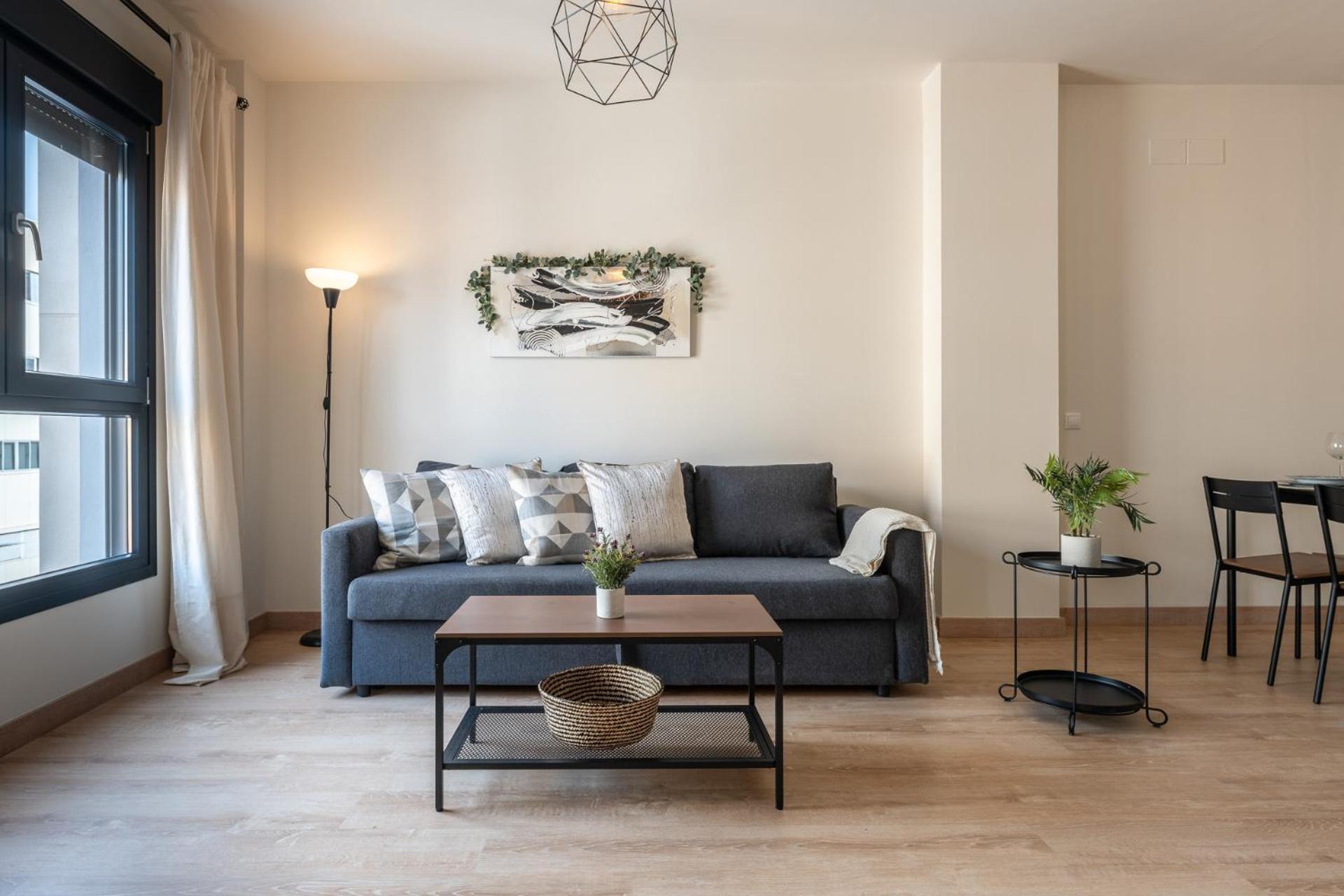 Malagasuite Comfortable Home Apartments Zewnętrze zdjęcie