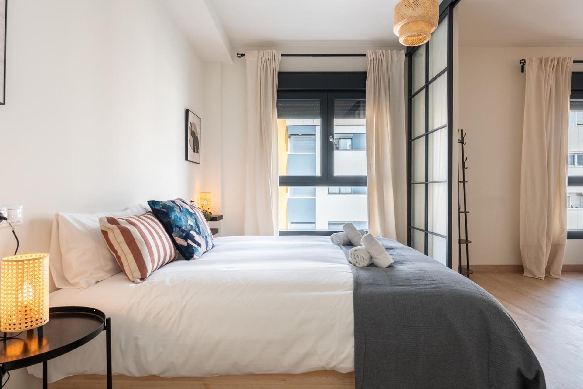 Malagasuite Comfortable Home Apartments Zewnętrze zdjęcie