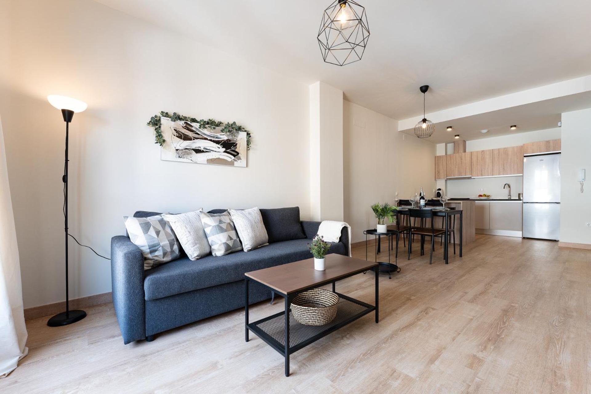 Malagasuite Comfortable Home Apartments Zewnętrze zdjęcie