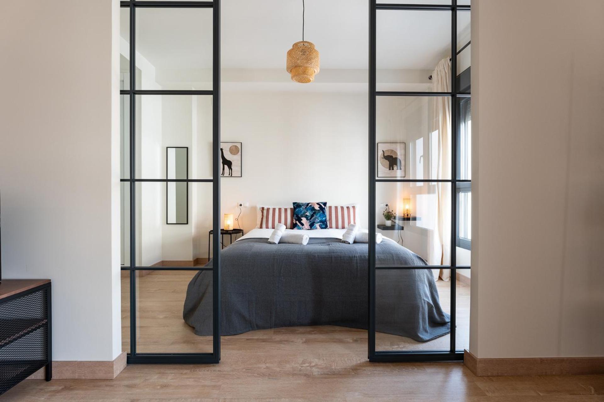 Malagasuite Comfortable Home Apartments Zewnętrze zdjęcie