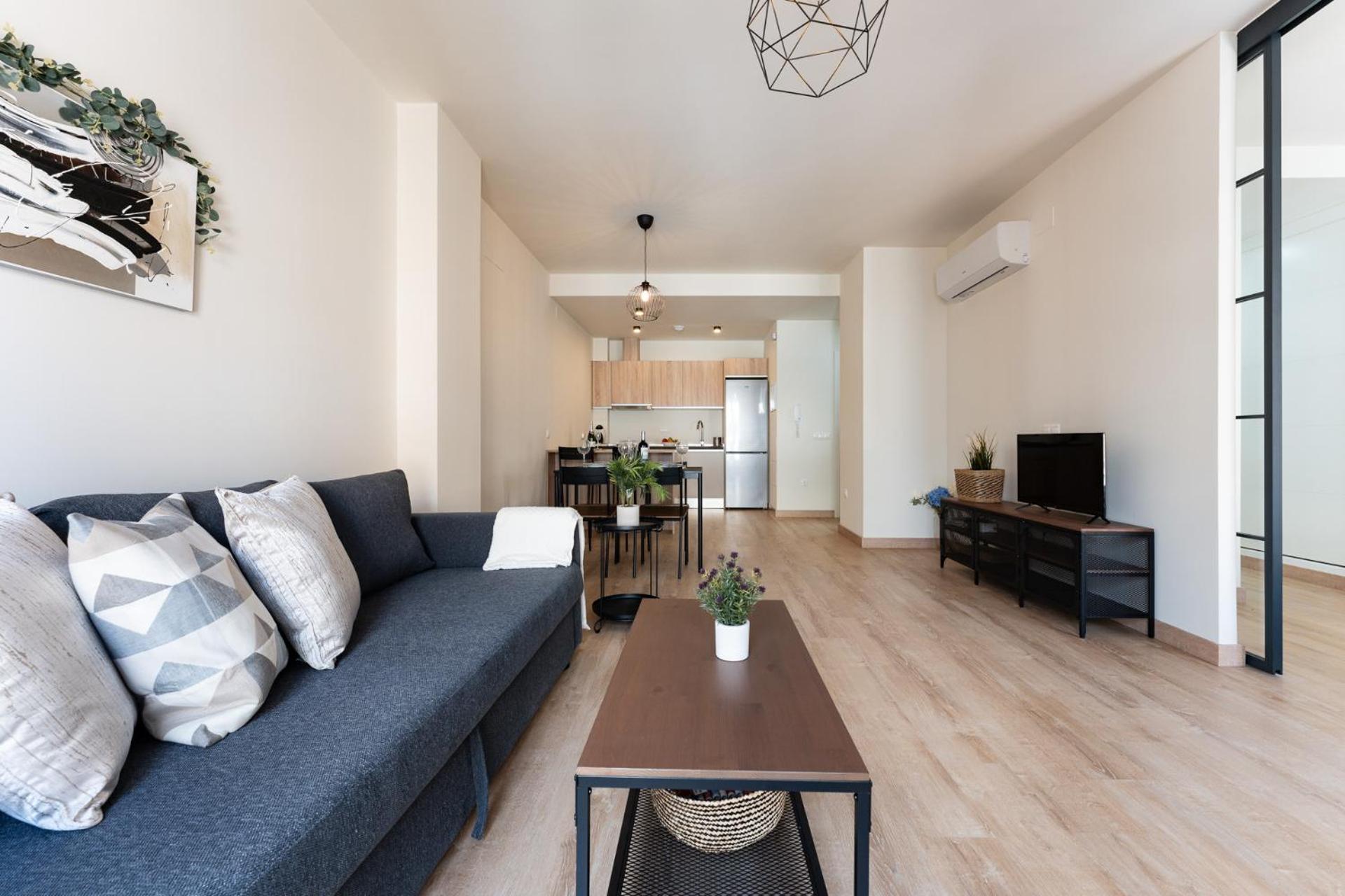 Malagasuite Comfortable Home Apartments Zewnętrze zdjęcie