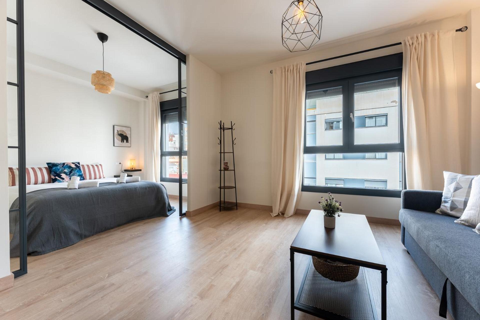 Malagasuite Comfortable Home Apartments Zewnętrze zdjęcie