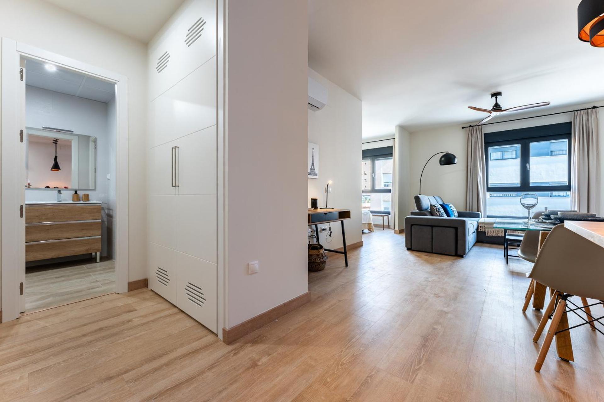 Malagasuite Comfortable Home Apartments Zewnętrze zdjęcie