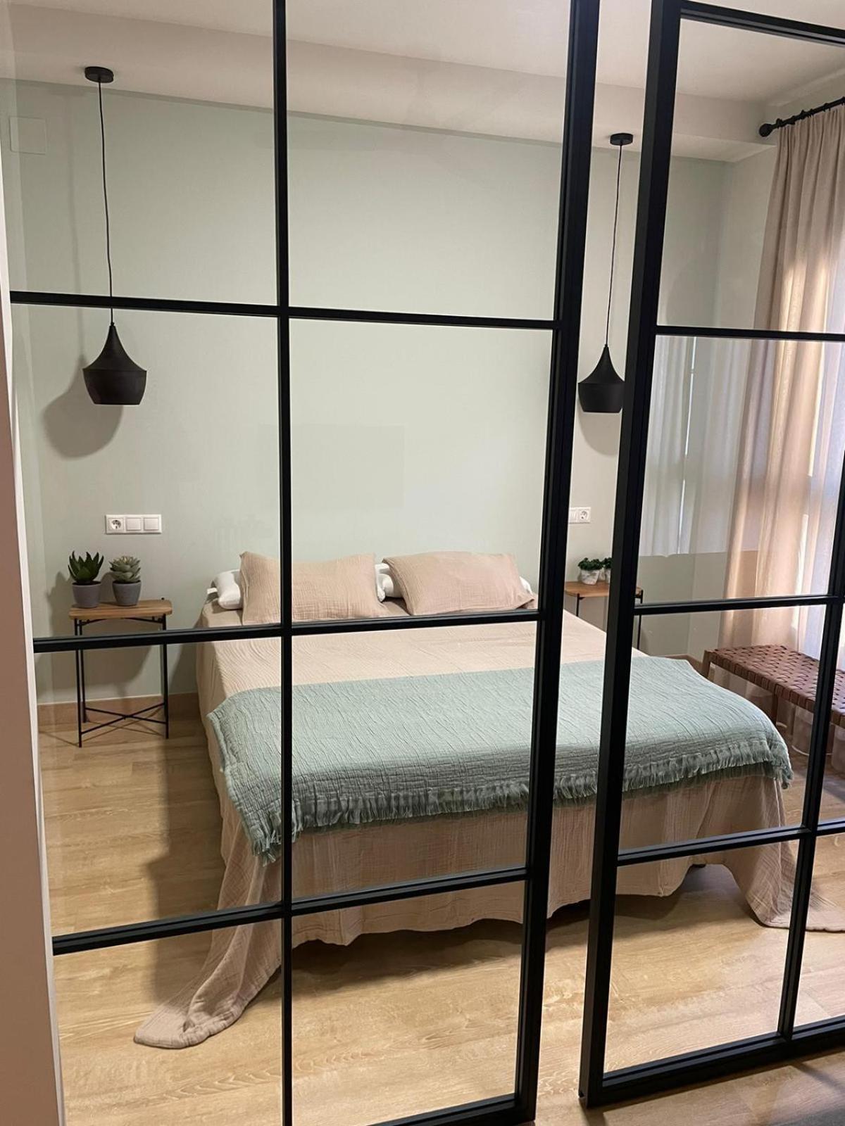 Malagasuite Comfortable Home Apartments Zewnętrze zdjęcie