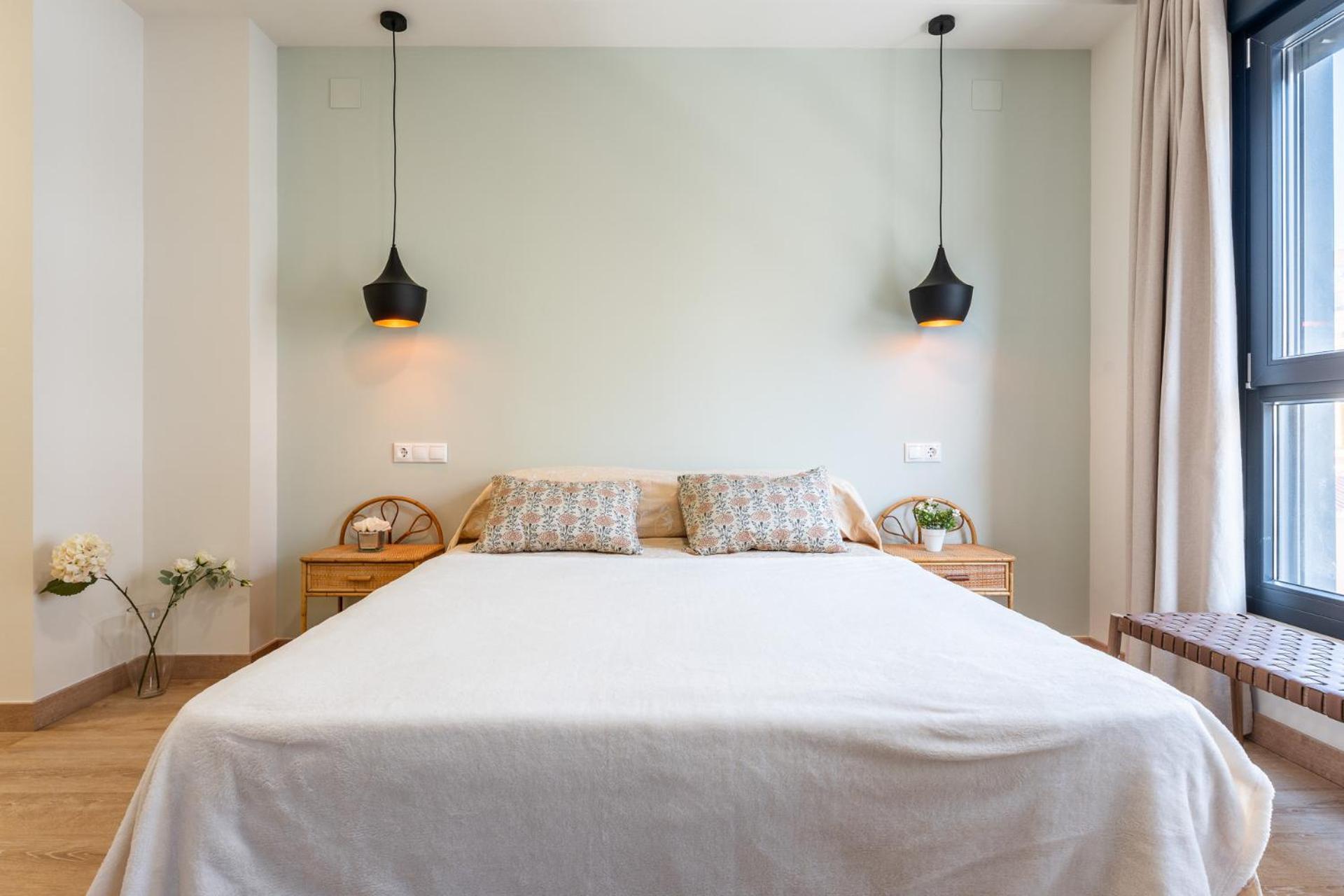 Malagasuite Comfortable Home Apartments Zewnętrze zdjęcie