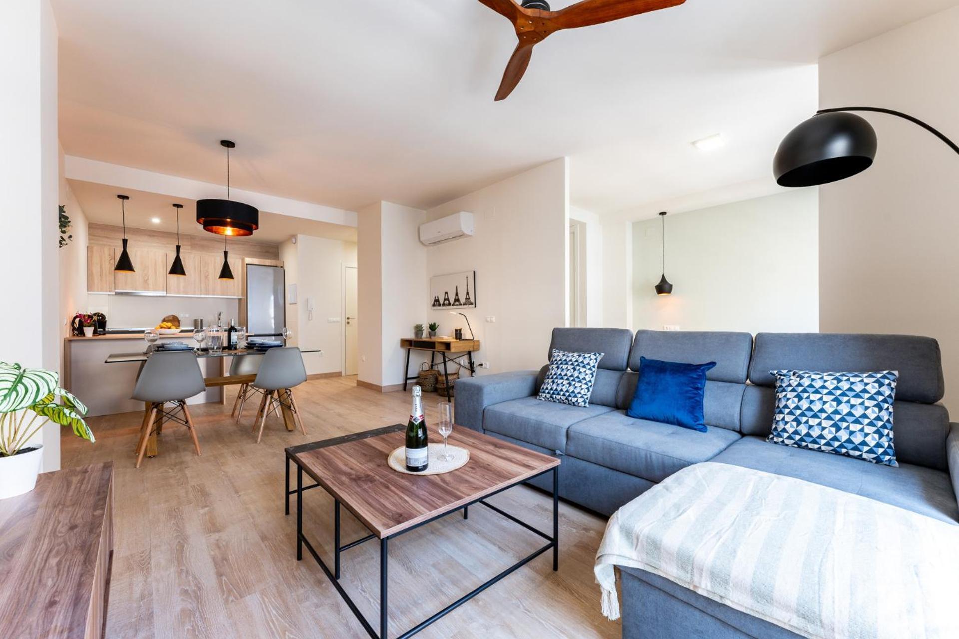 Malagasuite Comfortable Home Apartments Zewnętrze zdjęcie