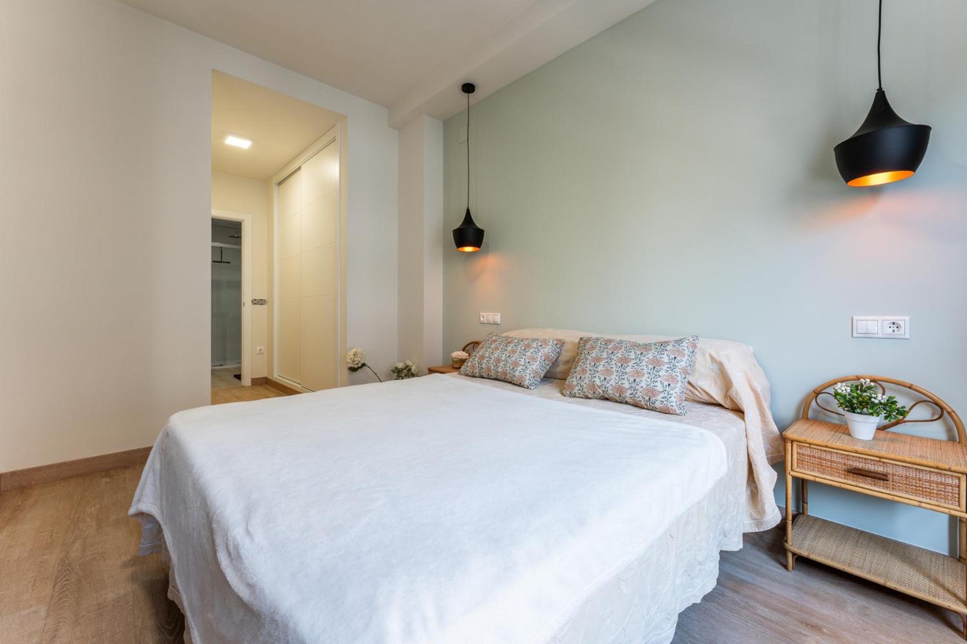 Malagasuite Comfortable Home Apartments Zewnętrze zdjęcie