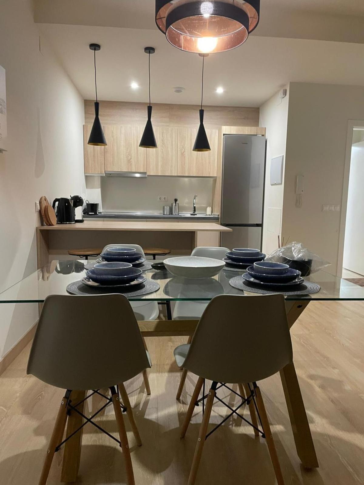 Malagasuite Comfortable Home Apartments Zewnętrze zdjęcie