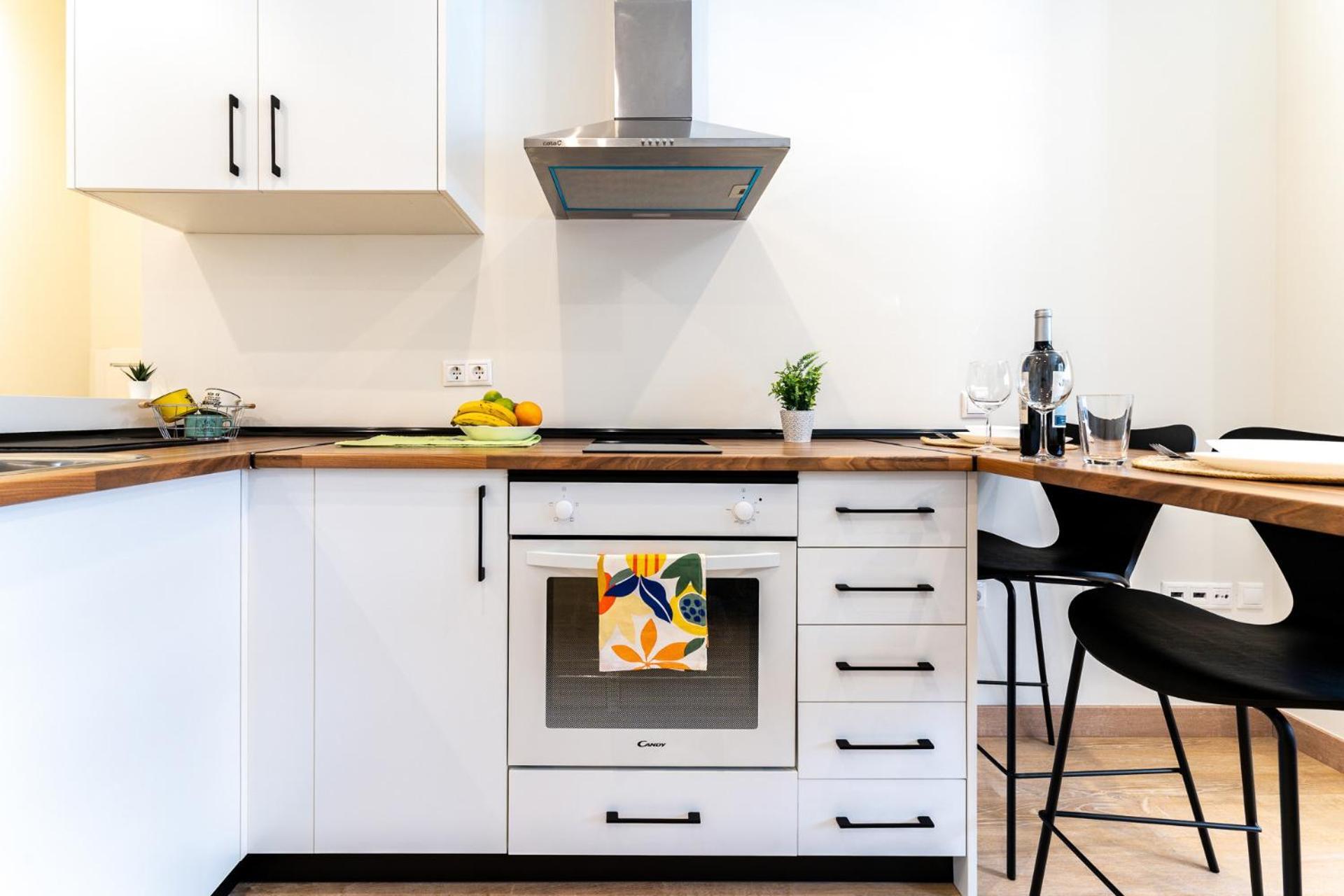 Malagasuite Comfortable Home Apartments Zewnętrze zdjęcie