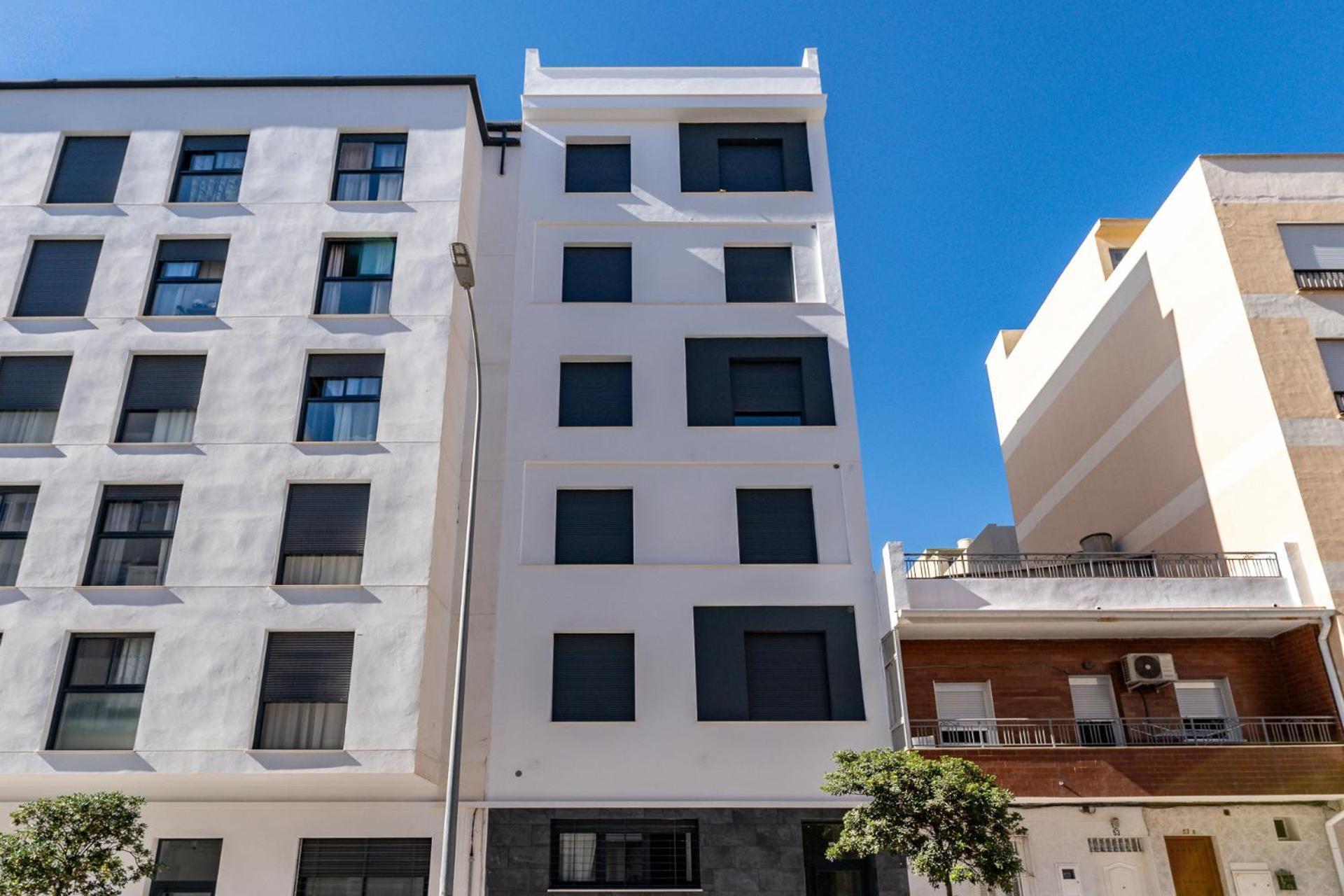 Malagasuite Comfortable Home Apartments Zewnętrze zdjęcie