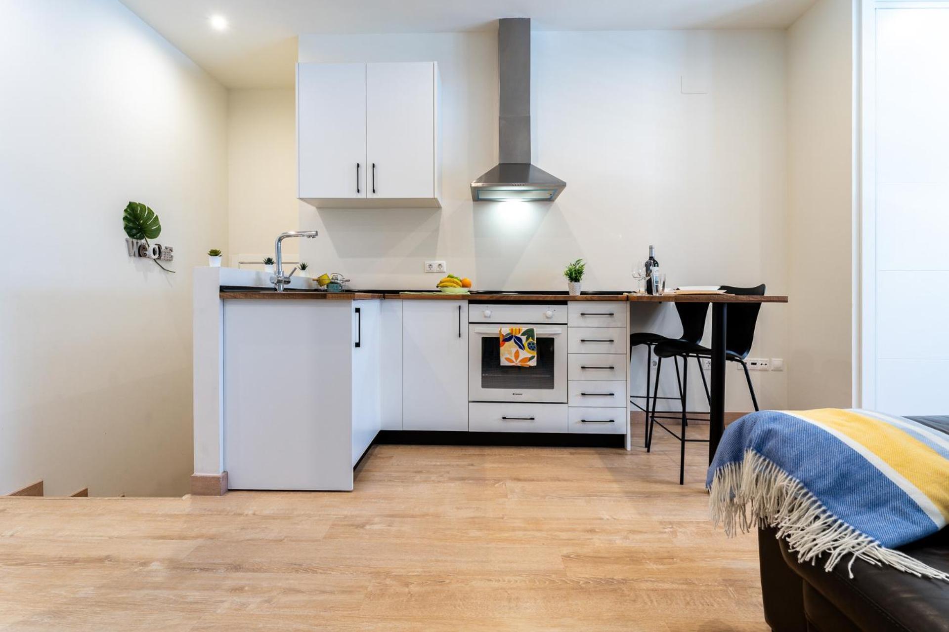 Malagasuite Comfortable Home Apartments Zewnętrze zdjęcie