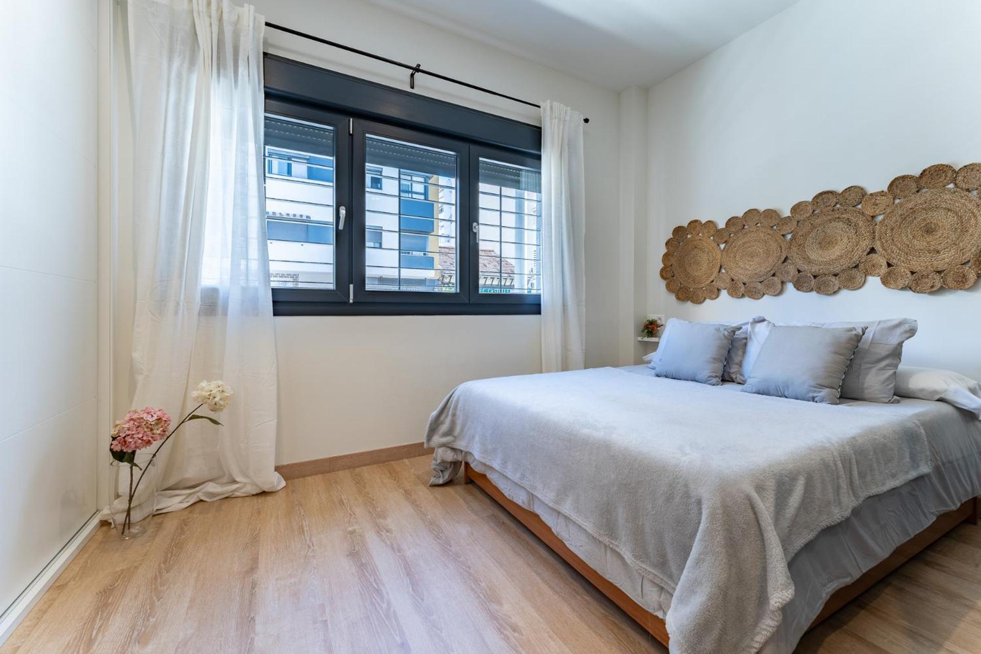 Malagasuite Comfortable Home Apartments Zewnętrze zdjęcie