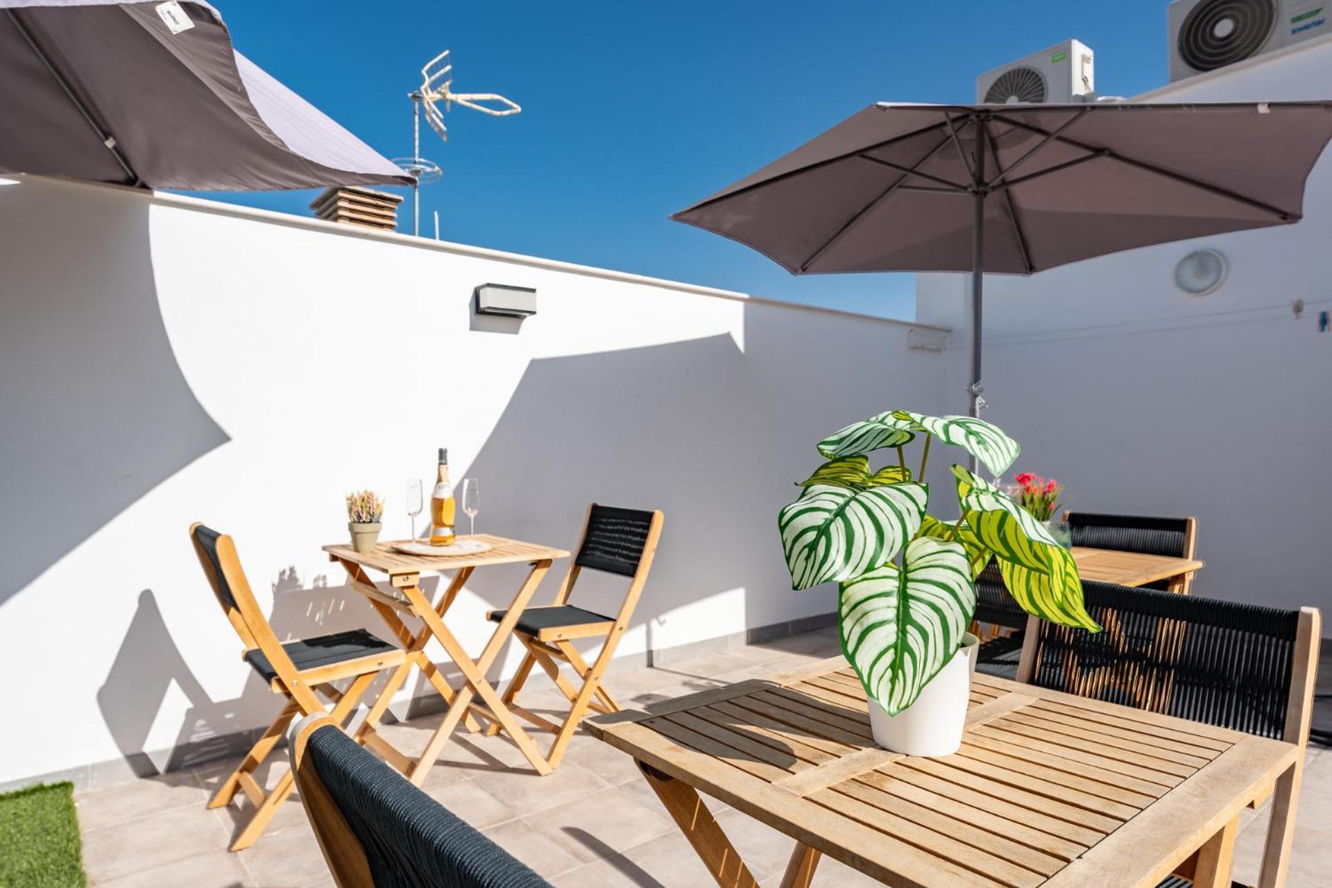 Malagasuite Comfortable Home Apartments Zewnętrze zdjęcie