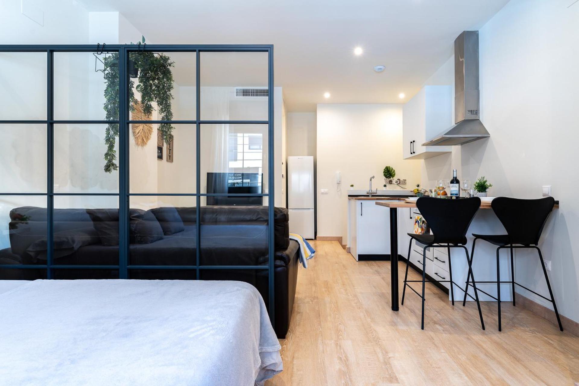 Malagasuite Comfortable Home Apartments Zewnętrze zdjęcie